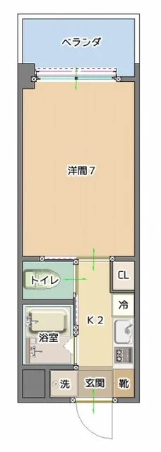 【トーマス大里】沖縄IT津梁パークまでアクセス抜群