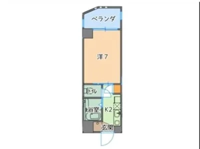 【トーマス石川西】沖縄自動車道石川ICまで車で約3分