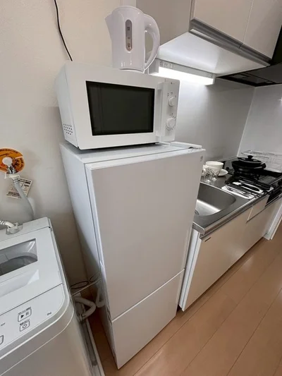 【ゲンズ津波古】ペット可、オーシャンビューのお部屋