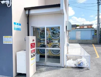 【トーマス与那原Ⅱ】与那原町・築浅マンスリーマンション
