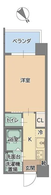 トーマス兼城Ⅱ