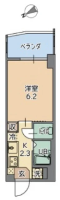 トーマス国場