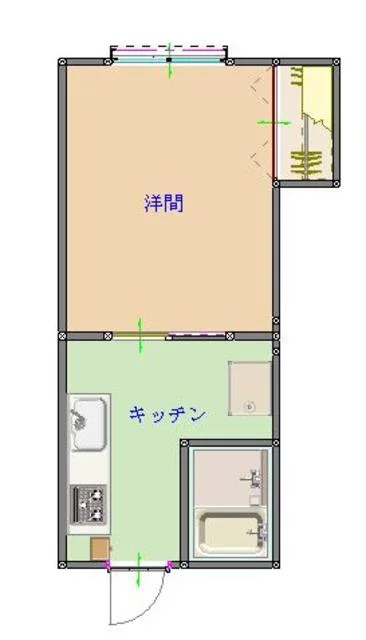 ビッグツリービュウ
