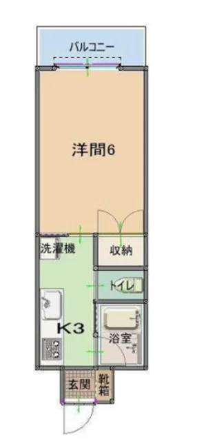 トーマスあかみち