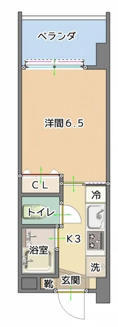 southerlies泉崎(サザリーズイズミサキ)