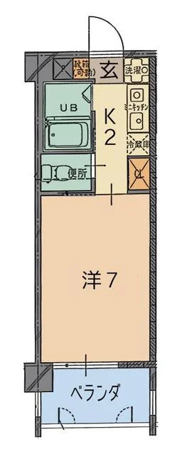 【トーマス西崎Ⅱ】アウトレットモールあしびなー近く