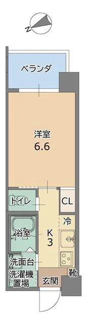 トーマス宇茂佐の森III