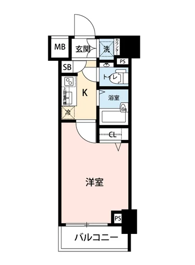 マイナビSTAYミライエ豊島高田馬場