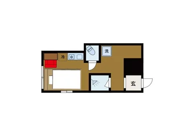 【池袋駅・新宿駅・東京駅直結】BraTTo四ツ谷プレイス