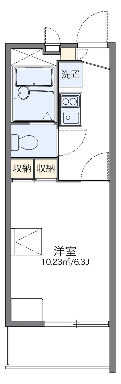 レオパレスＳＮＯＷ