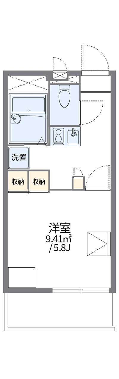 レオパレスＳＡＫＵ