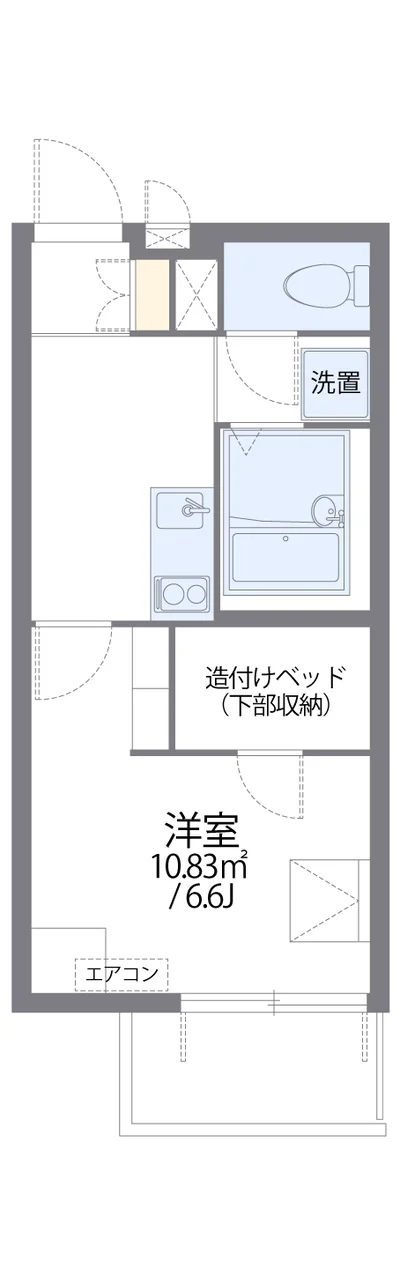 レオパレスＲＴフォーブル