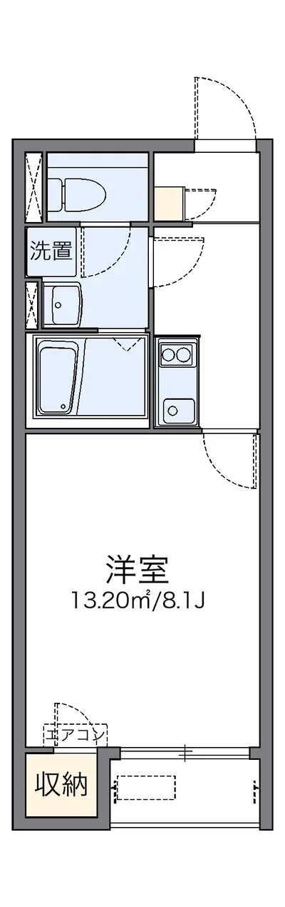 レオネクストラフィネあたご