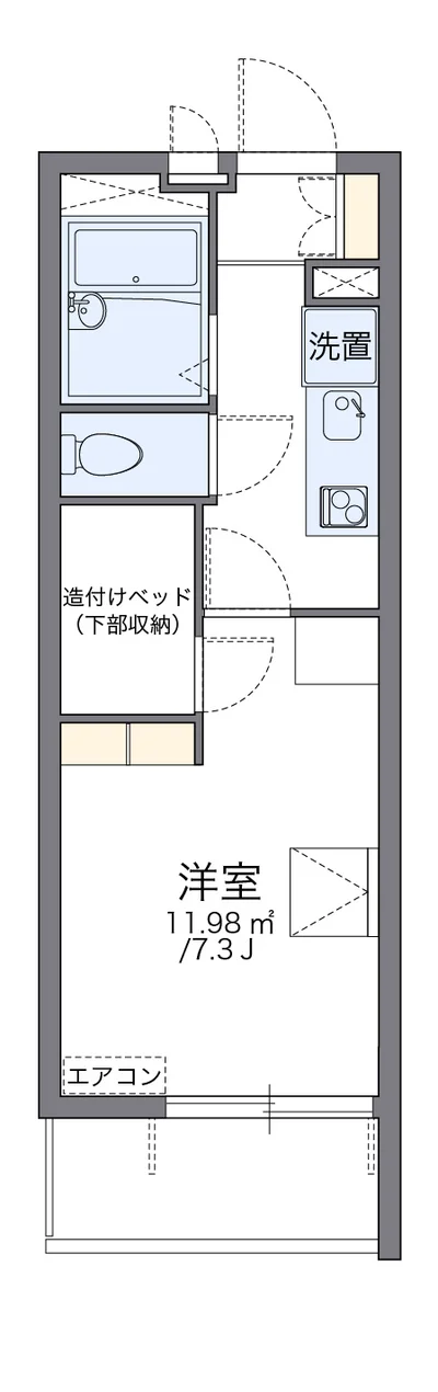 レオパレスマハロ