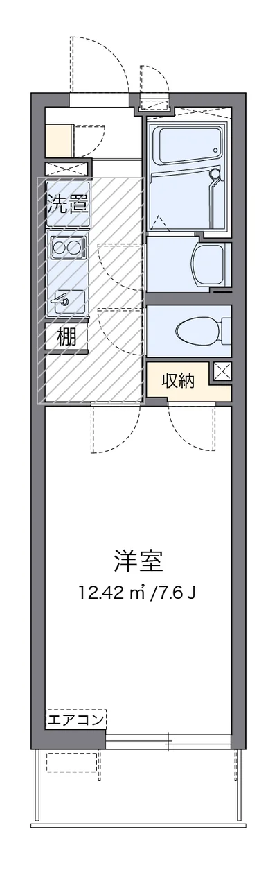 クレイノＭＡＲＵＣＨＡＮＣＨＩ