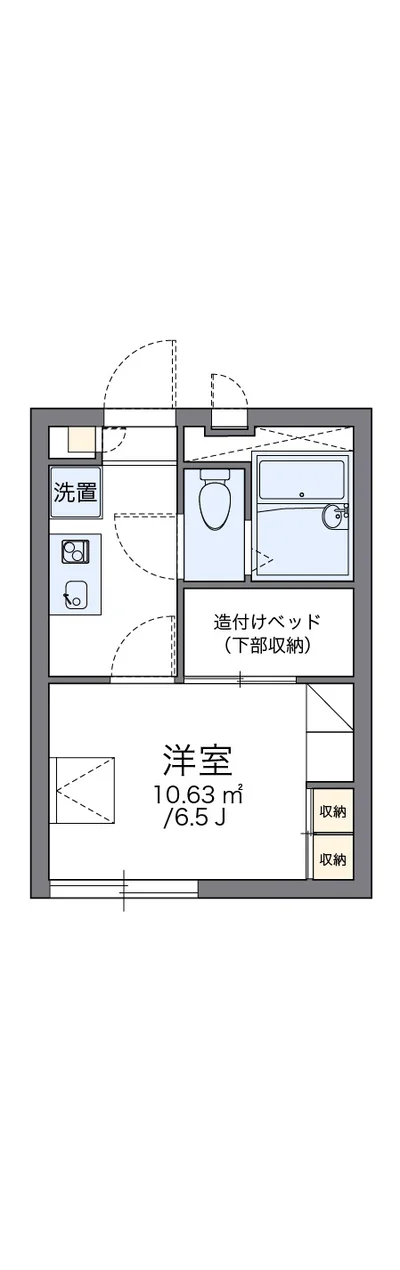 レオパレスウィン