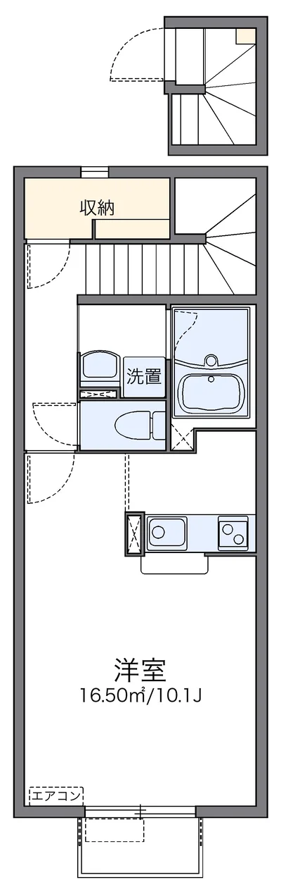 レオネクストアウリィ