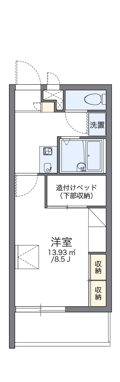 レオパレス島上