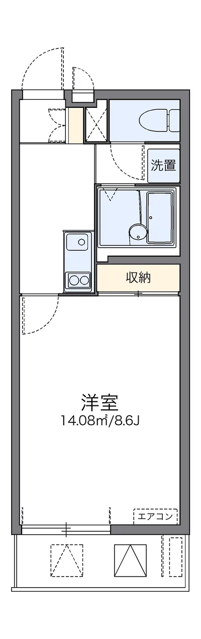 レオネクスト苅藻