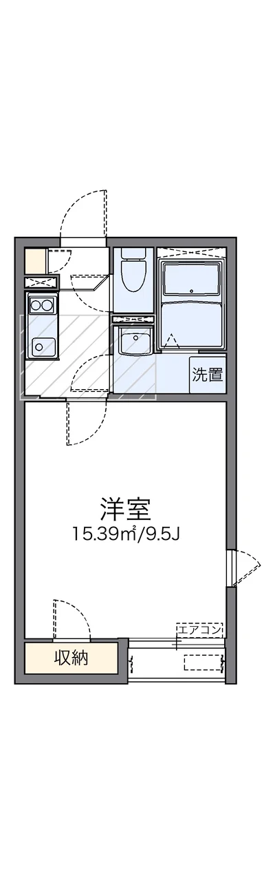 レオネクストサーフライダーⅡ