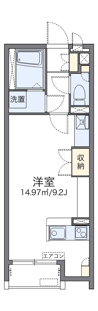 レオネクストダンデリオン東中央
