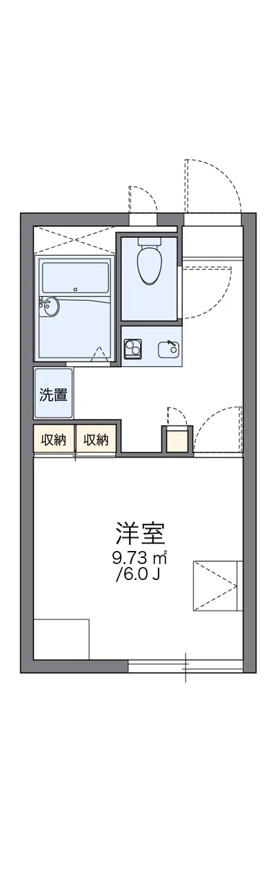 レオパレスソフィア