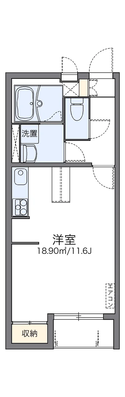 レオネクスト神保原