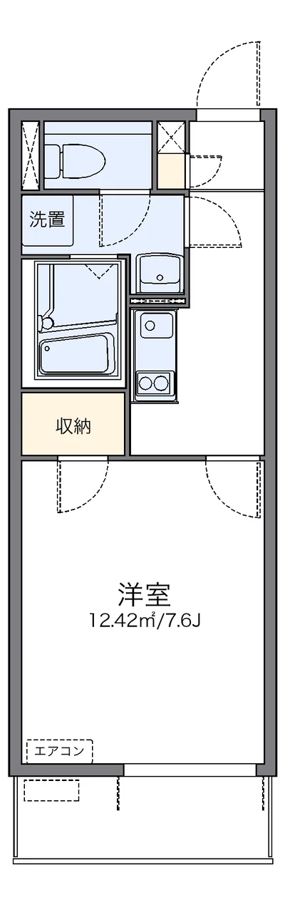 レオネクストル　ソレイユ