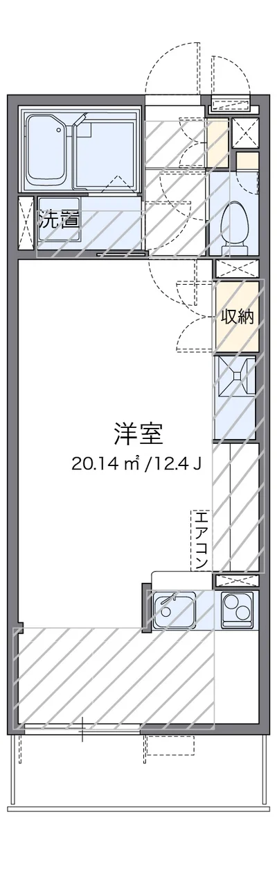 レオネクストマメゾン吹上富士見