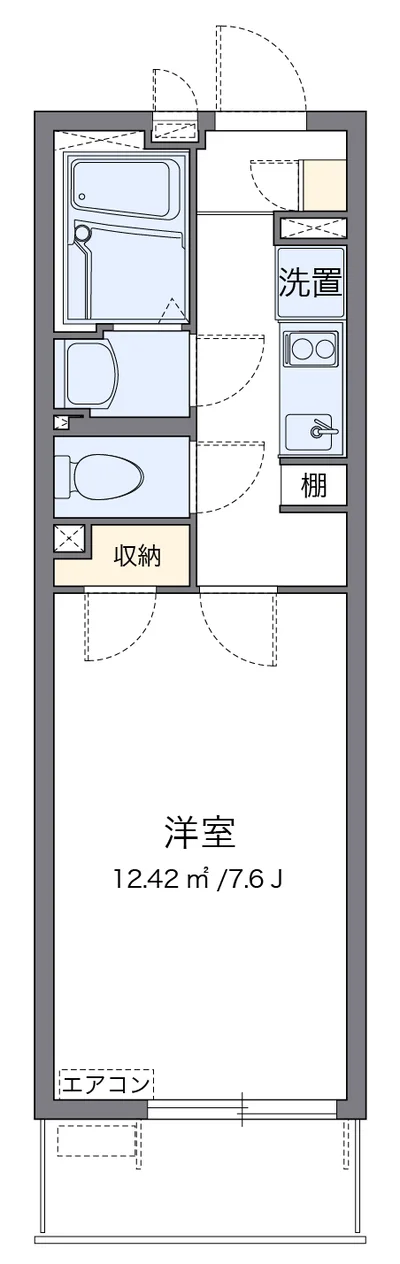 レオネクストヴィラージュ