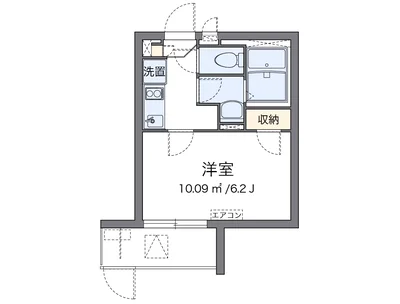 クレイノともすⅡ