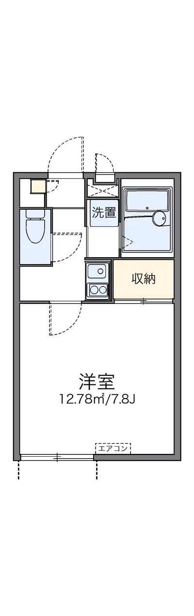 レオパレスヴァンディス