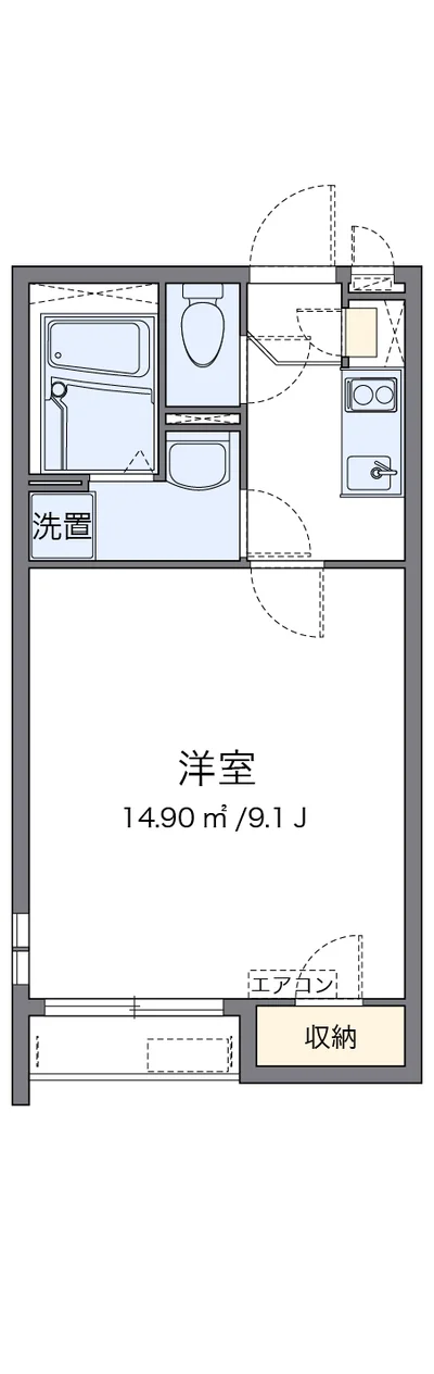 クレイノプランドール