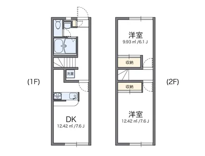レオパレスボヌール