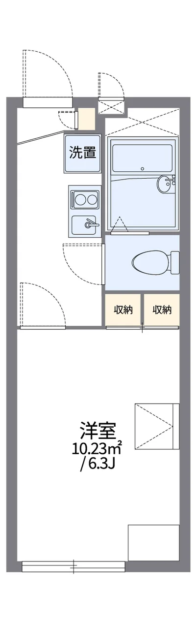 レオパレス花音