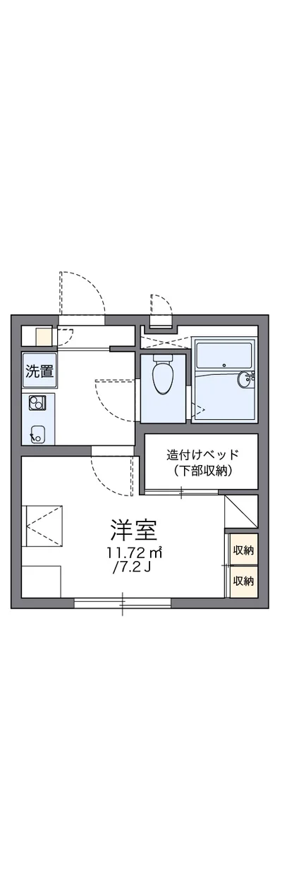 レオパレスイースト成瀬
