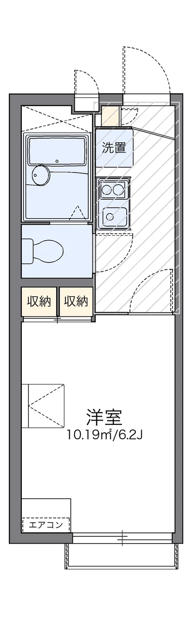 レオパレスマロンフィルド