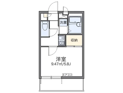 レオパレスシャルマン