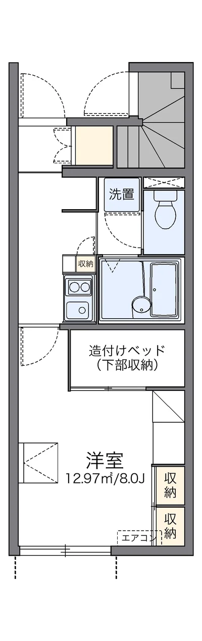 レオパレストビス