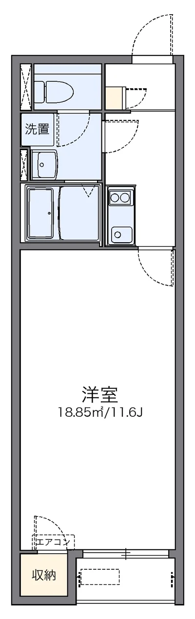 レオネクスト一陽Ⅱ