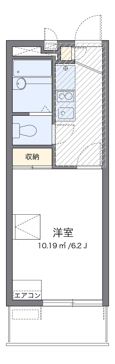レオパレス俊