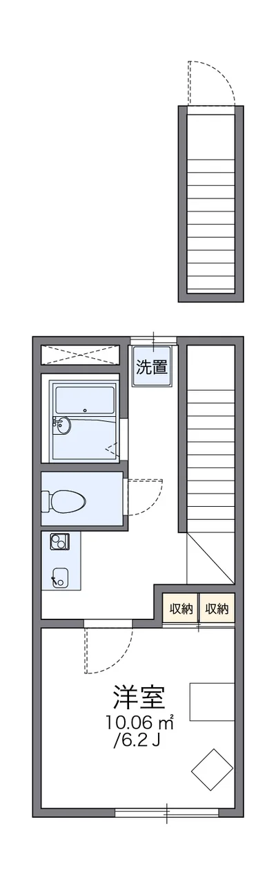 レオパレスTaurus