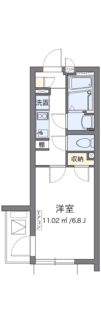 クレイノＹＡＭＡＳＨＩＴＡ