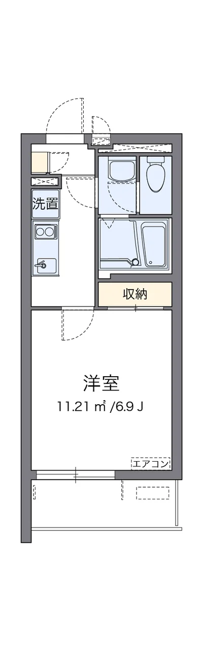 クレイノYAMASHITA