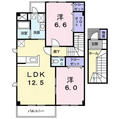セレスクールA