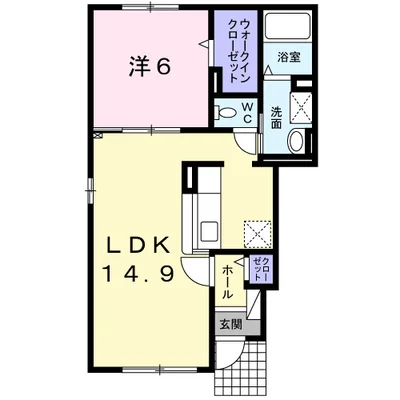 コンパスローズ