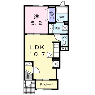 アーバンプレイス