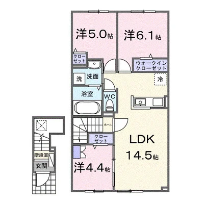 ひまわりⅤ