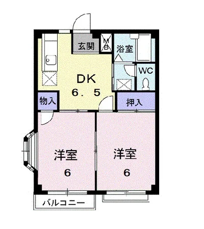 アーバンパレスK