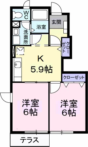 メリースクエアセブン